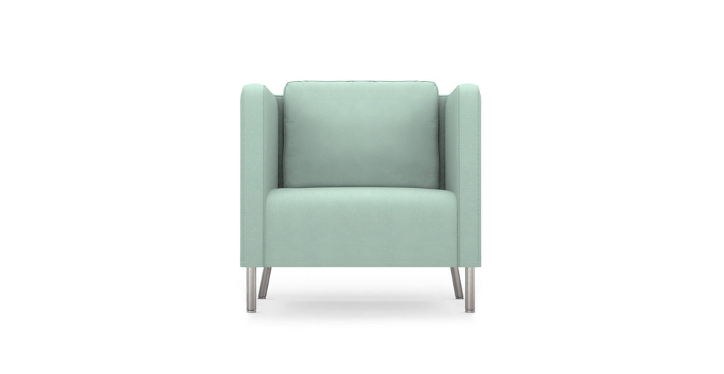 EKERO IKEA Armchair Cover Comfortly