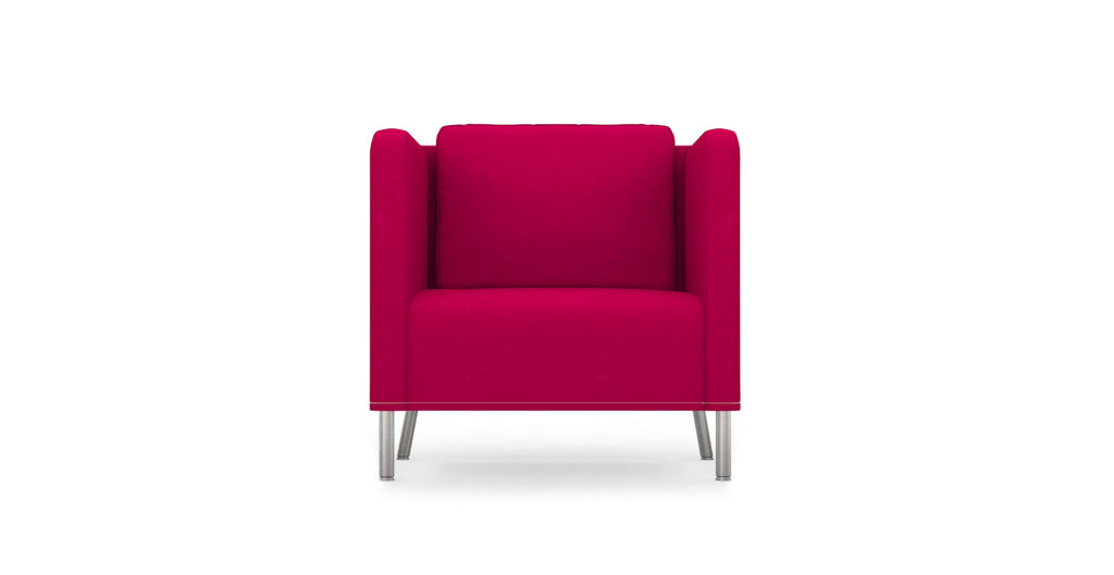 EKERO IKEA Armchair Cover Comfortly