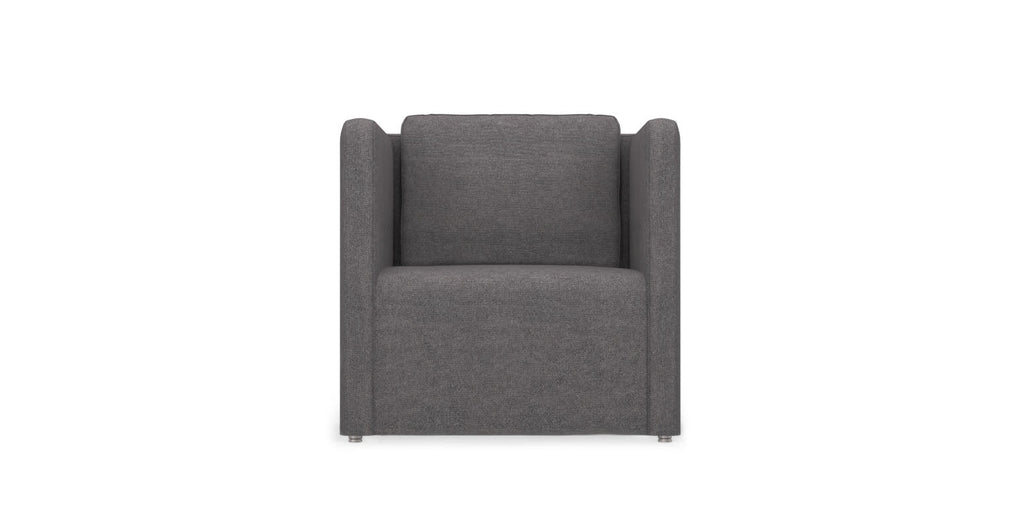 Crown Dark Grey