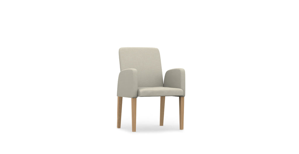 Resto outlet company chair