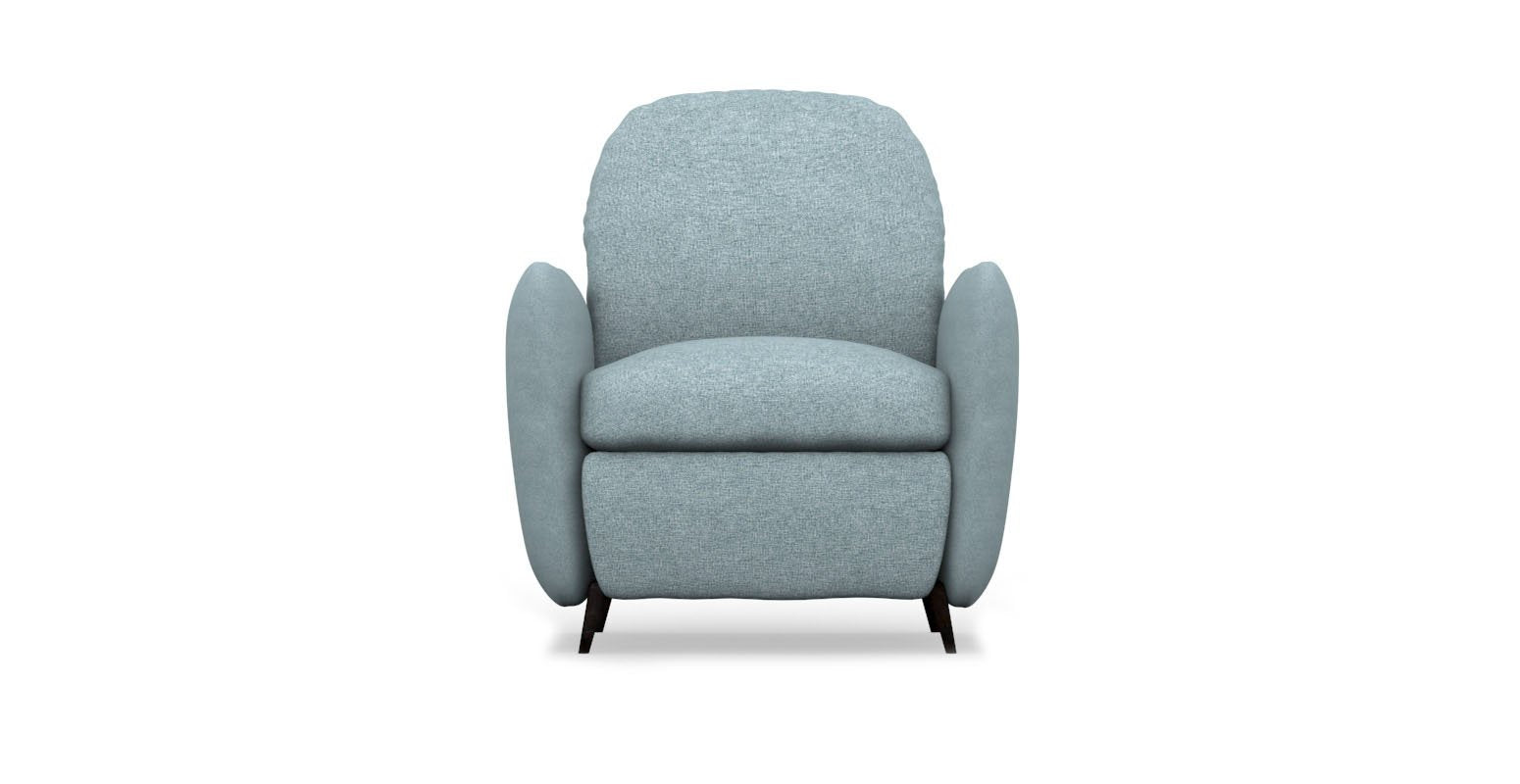EKOLSUND IKEA Armchair Cover Comfortly