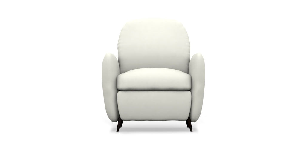 Pure French Linen White