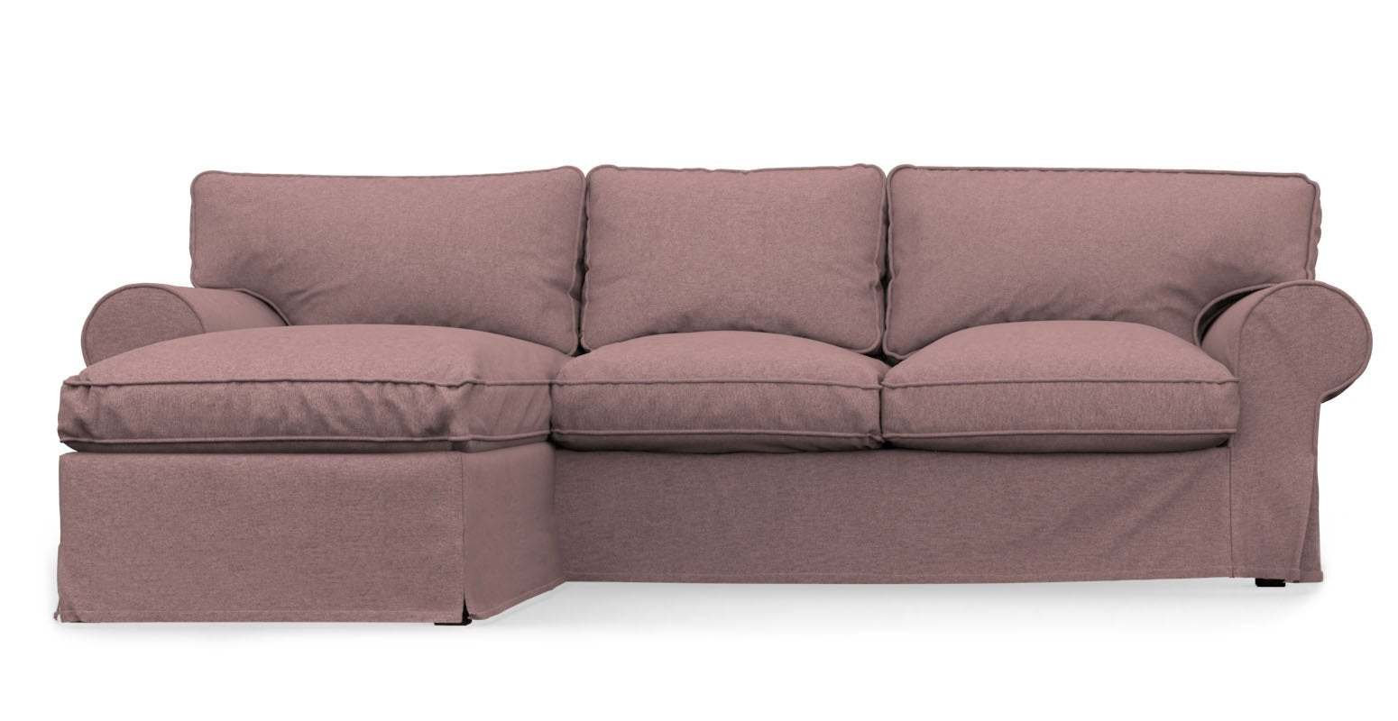 Linen Blends / Grey-Beige