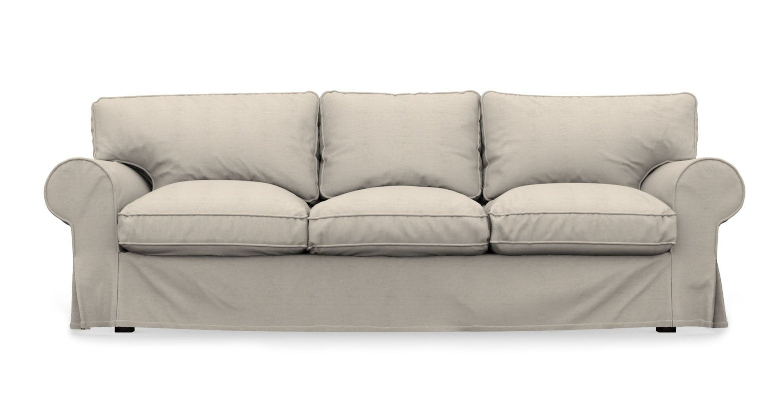 EKTORP Seat IKEA Sofa Bed Cover – Comfortly - Main Image