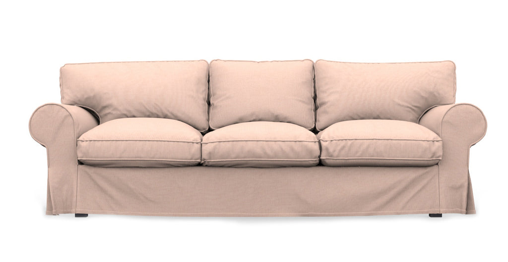 Ikea ektorp 3 clearance seater sofa cover