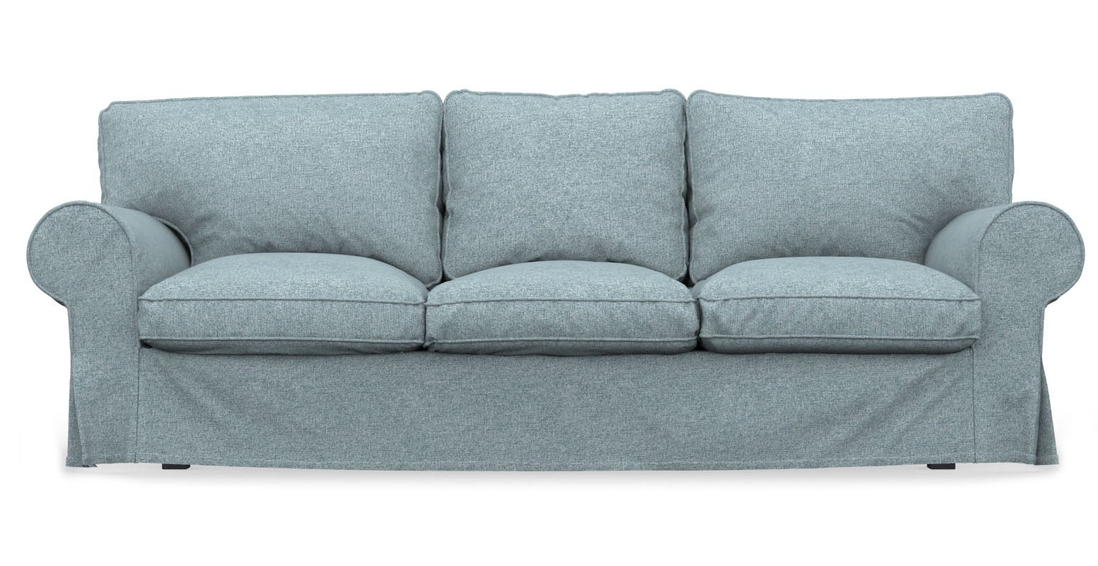 EKTORP Seat IKEA Sofa Cover – Comfortly1