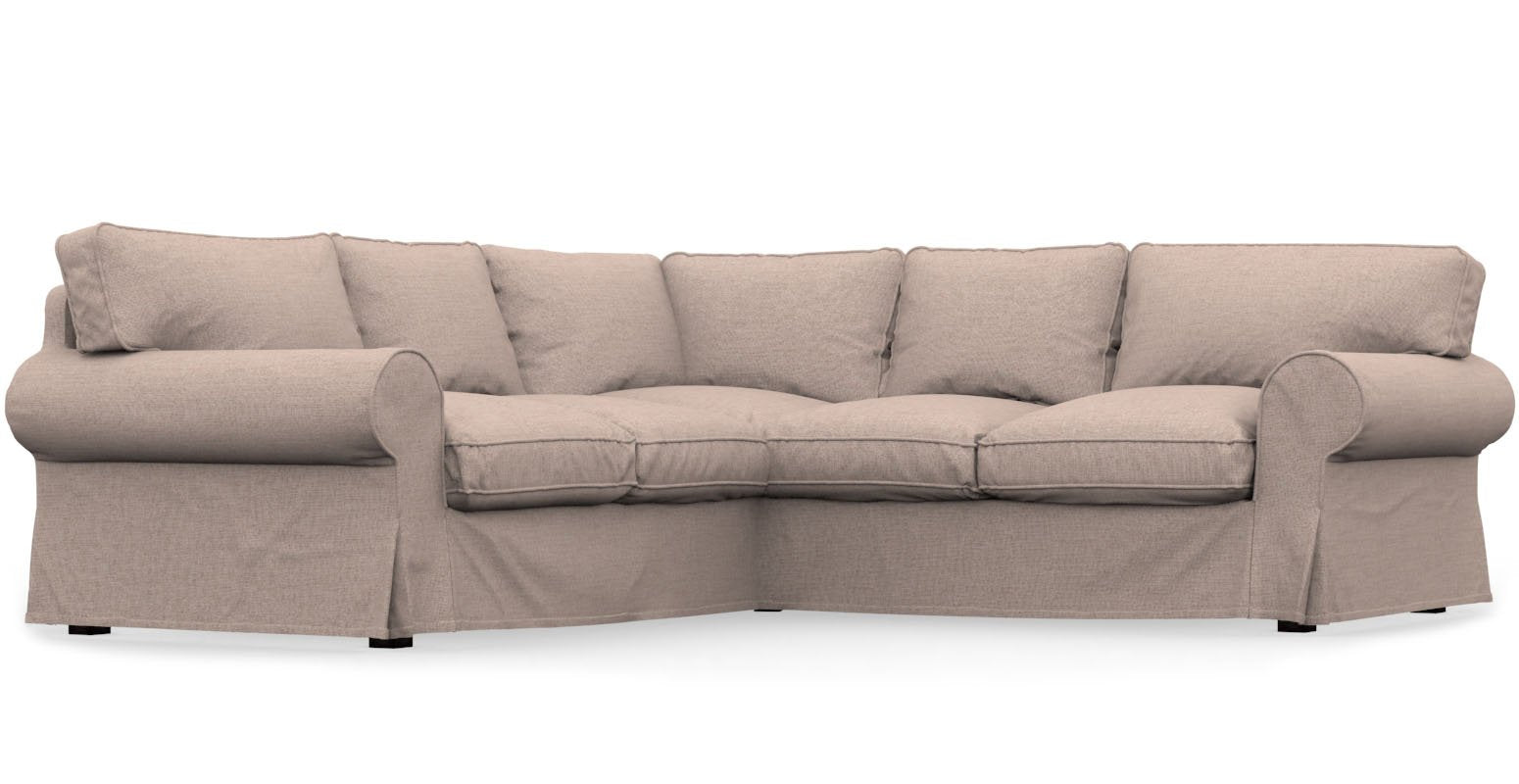 IKEA EKTORP corner sofa 2 2 cover Comfortly