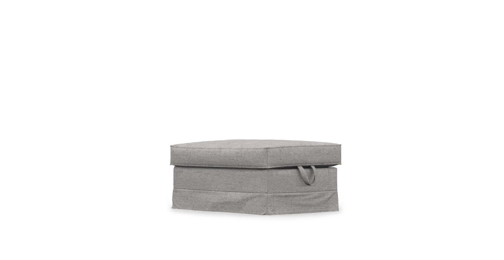 Linen Blends Grey-Beige