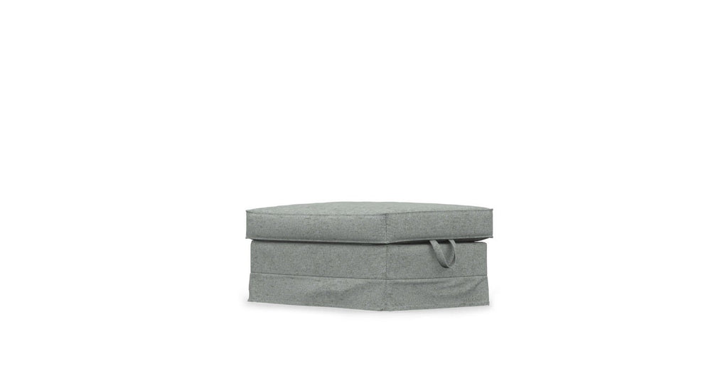 Linen Blends Silver