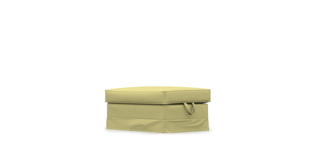 Pure French Linen Sage Green