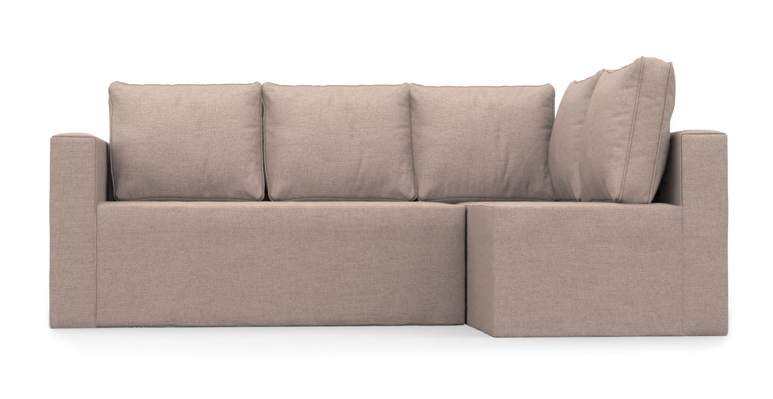 Ikea Comfortly Sofa Covers Chaise Longue Ikea White Sofa Cover