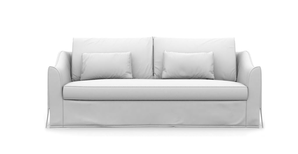 FÄRLÖV 2-Seat IKEA Sofa Bed Cover US CA Version – Comfortly