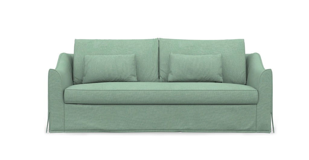 Pure French Linen Green Bay 