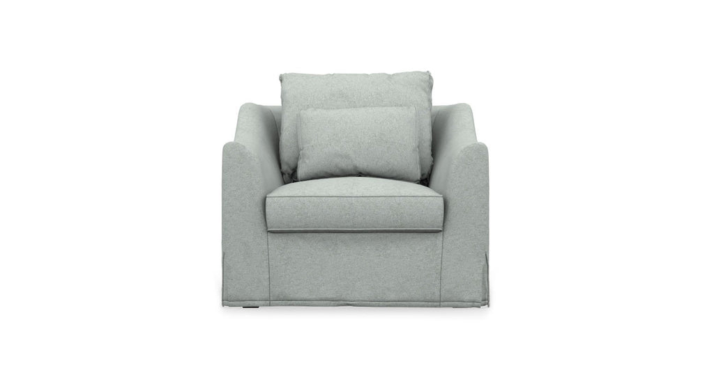 Single armchair 2025 cover