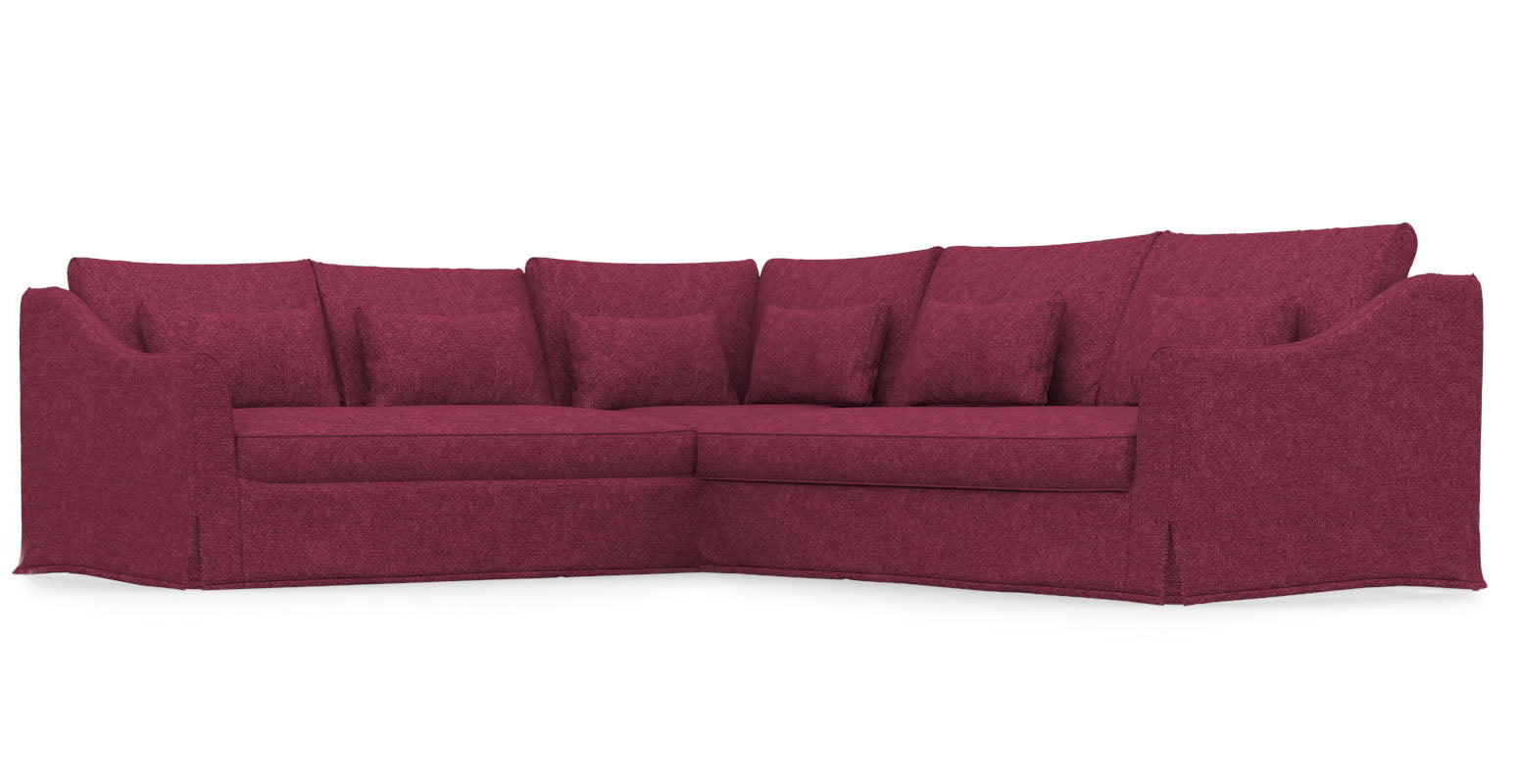 Farlov corner sofa discount