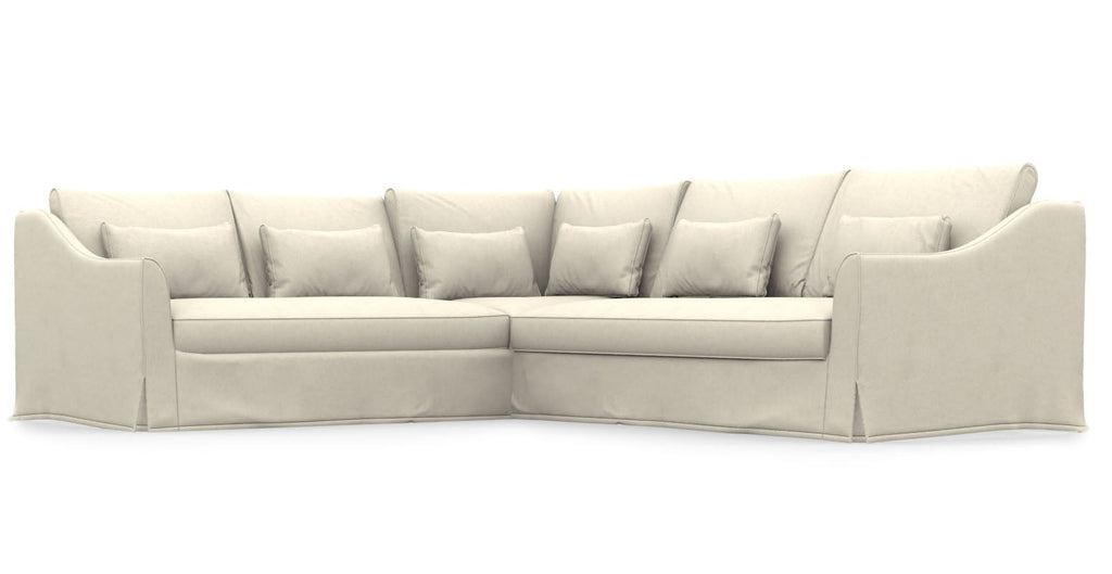 Farlov ikea sectional discount