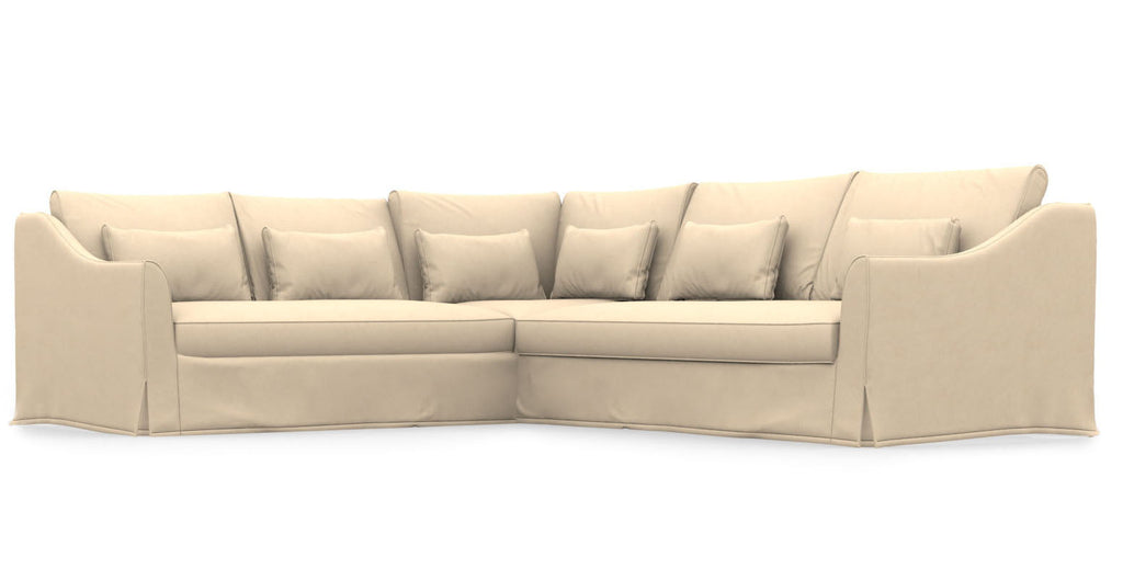 Ikea farlov cheap sofa sectional
