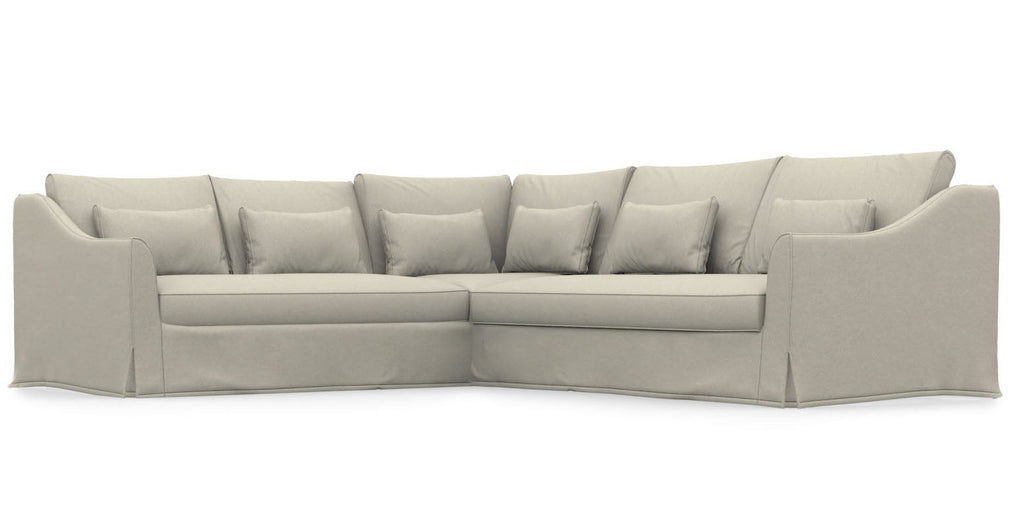 Ikea sales färlöv sofa