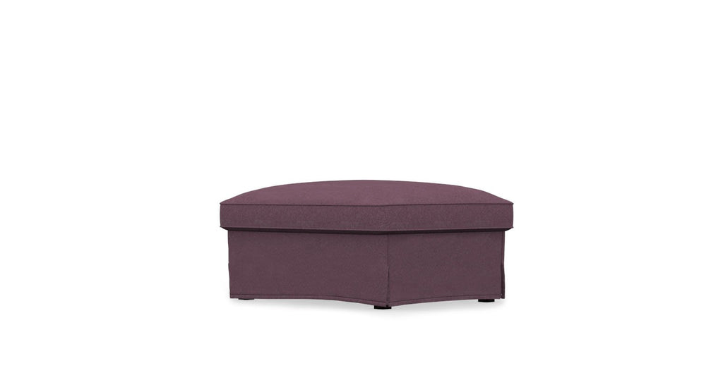 Linen Blends Purple