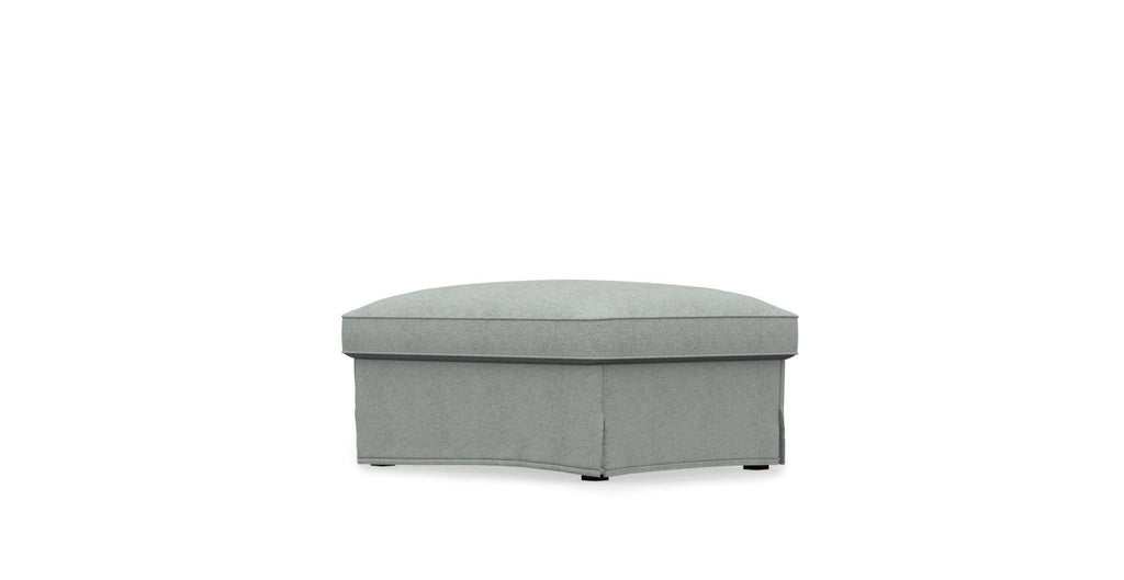 Linen Blends Silver