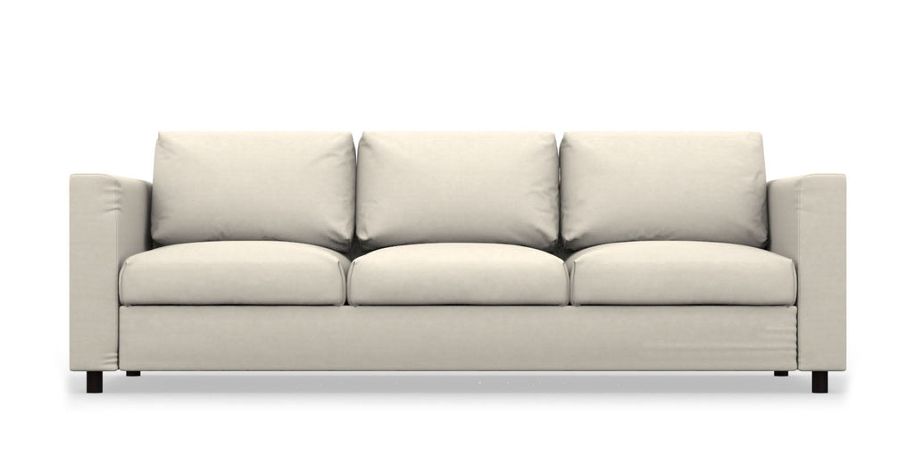 Crown Ivory