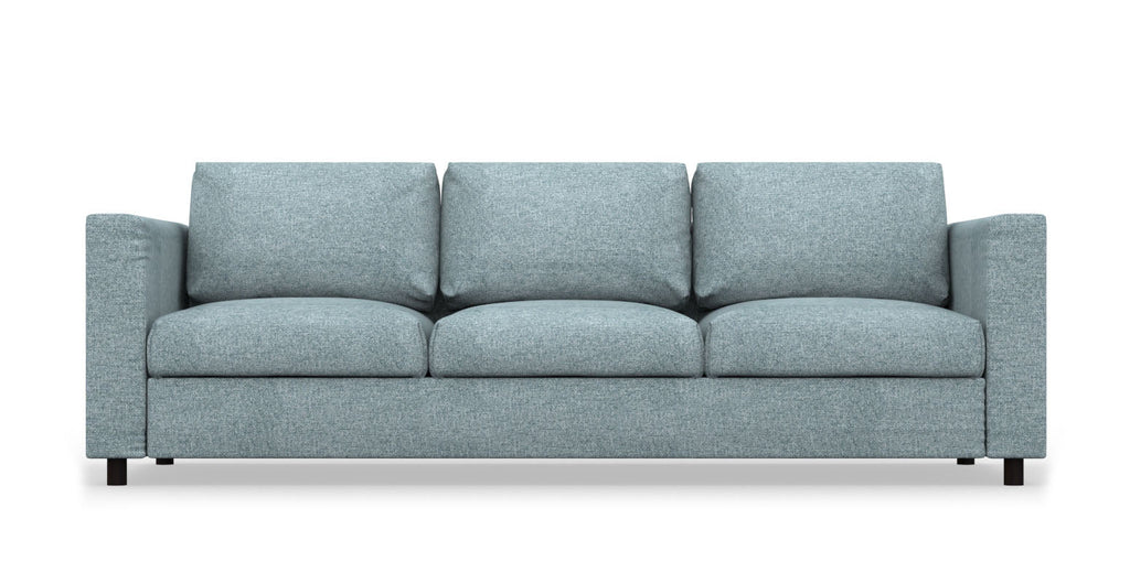 Heavy Duty Pastel Blue