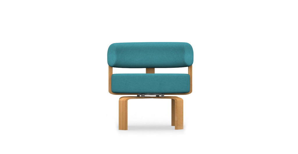 FRIDENE stol IKEA kl dsel Comfortly
