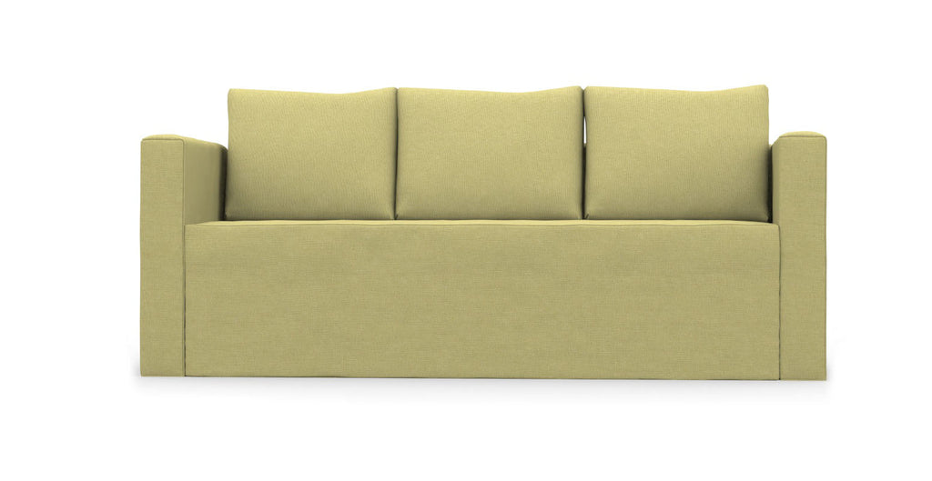 Housse de canapé-lit 3 places IKEA FRIHETEN – Comfortly