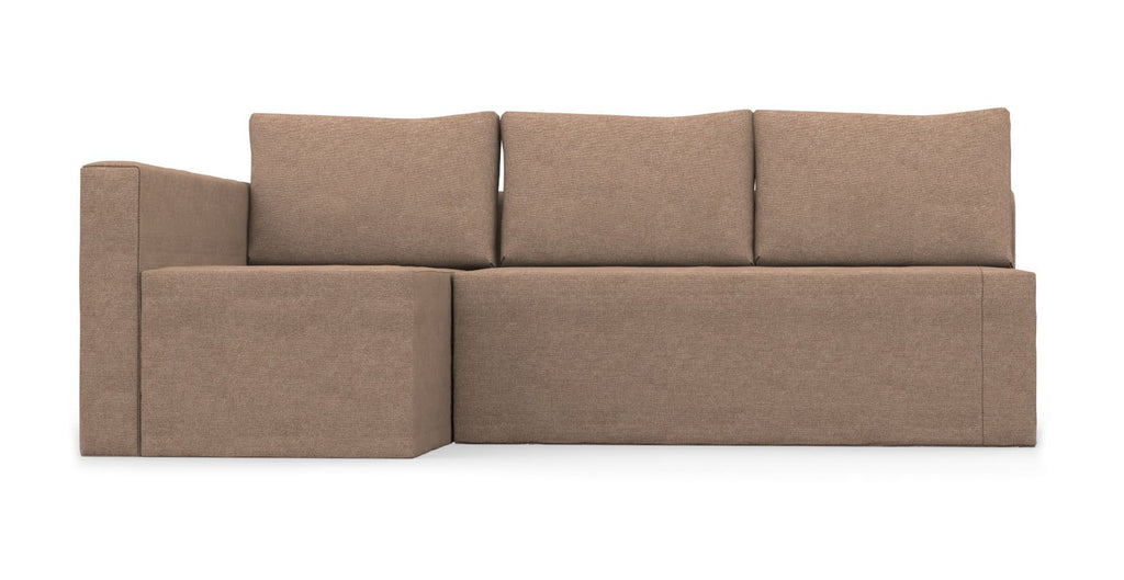 Ikea friheten brown deals