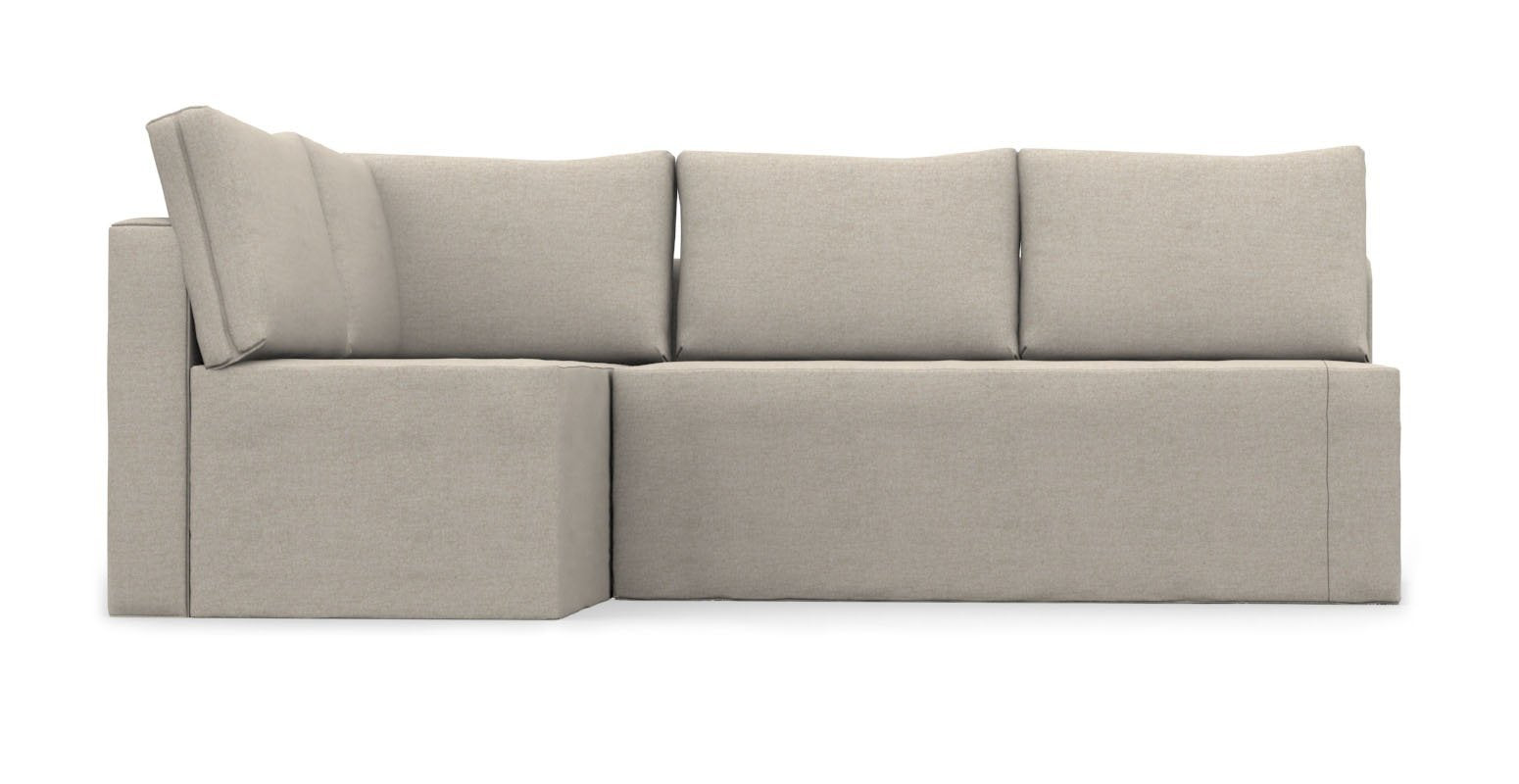 Armchair Friheten daggonit