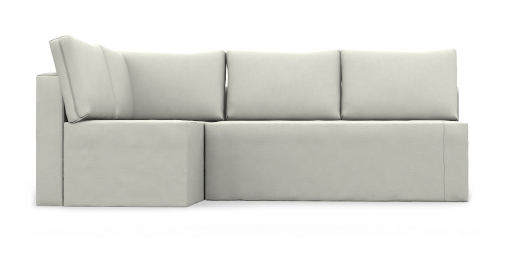 Ikea sofa bed on sale cushions