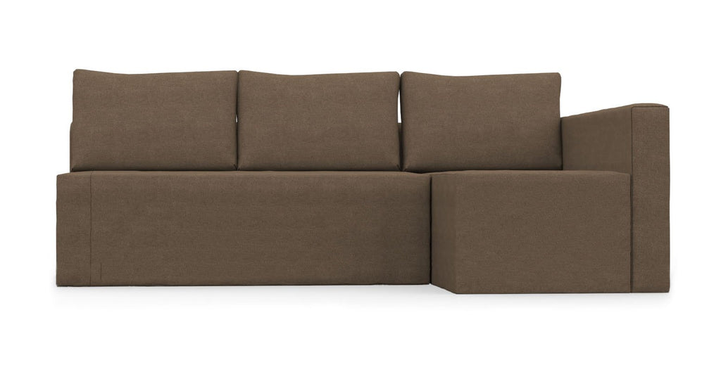 Friheten shop sofa beige