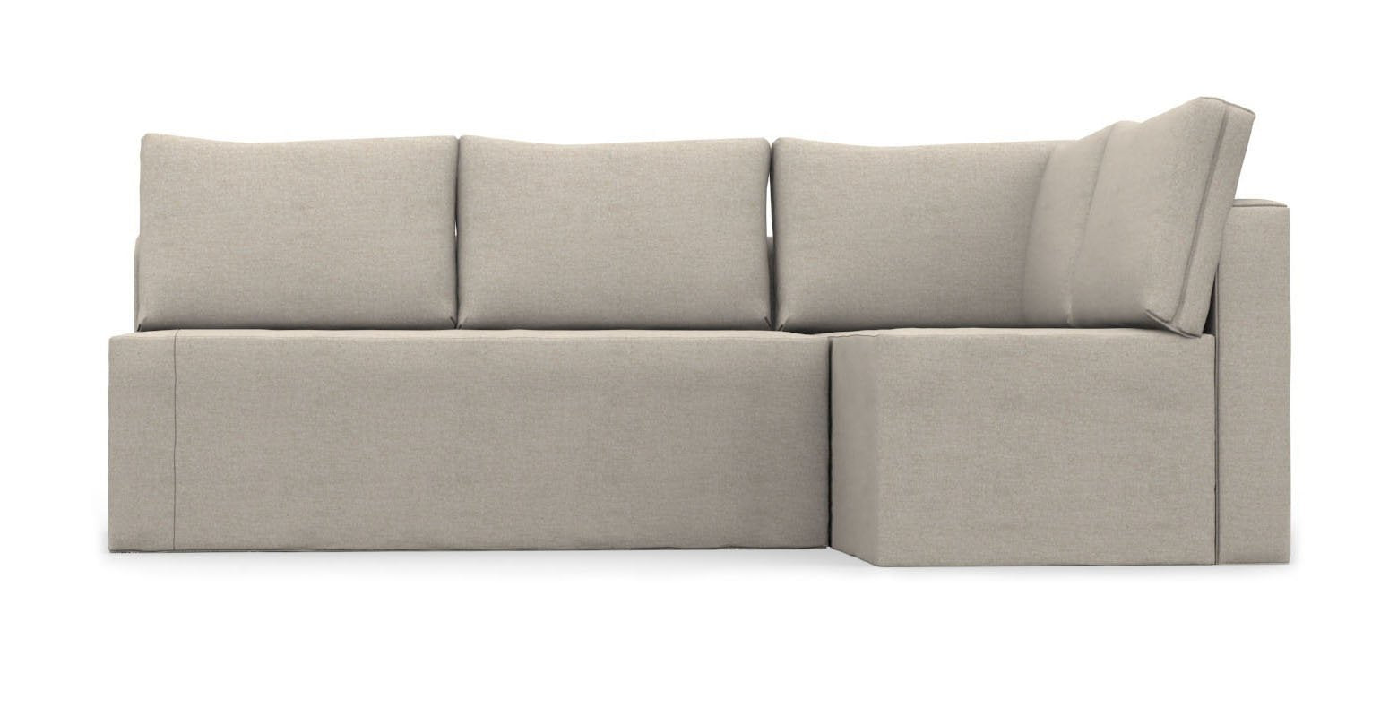 Sectional Sofa Ikea Friheten Replacement Cushions Ikea Sofa
