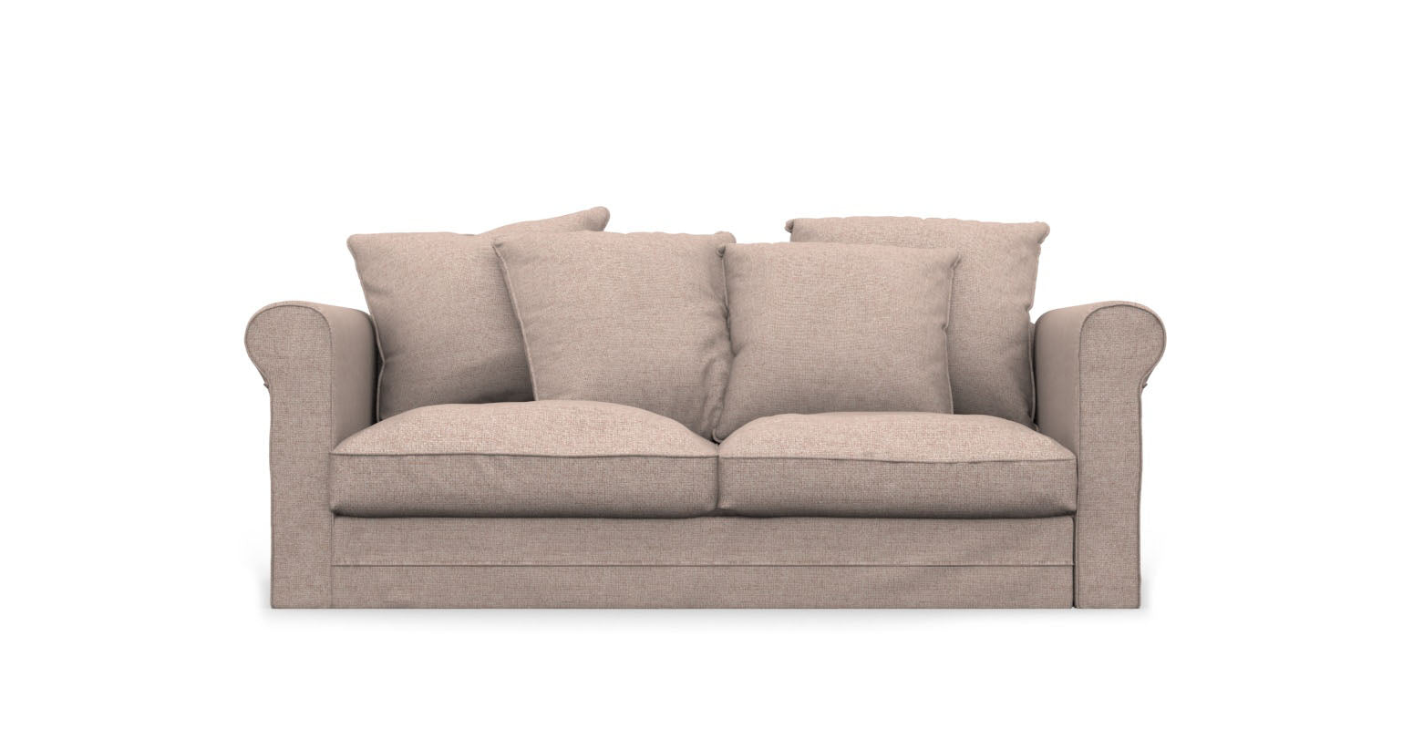 GRÖNLID Seat IKEA Sofa Bed Cover – Comfortly