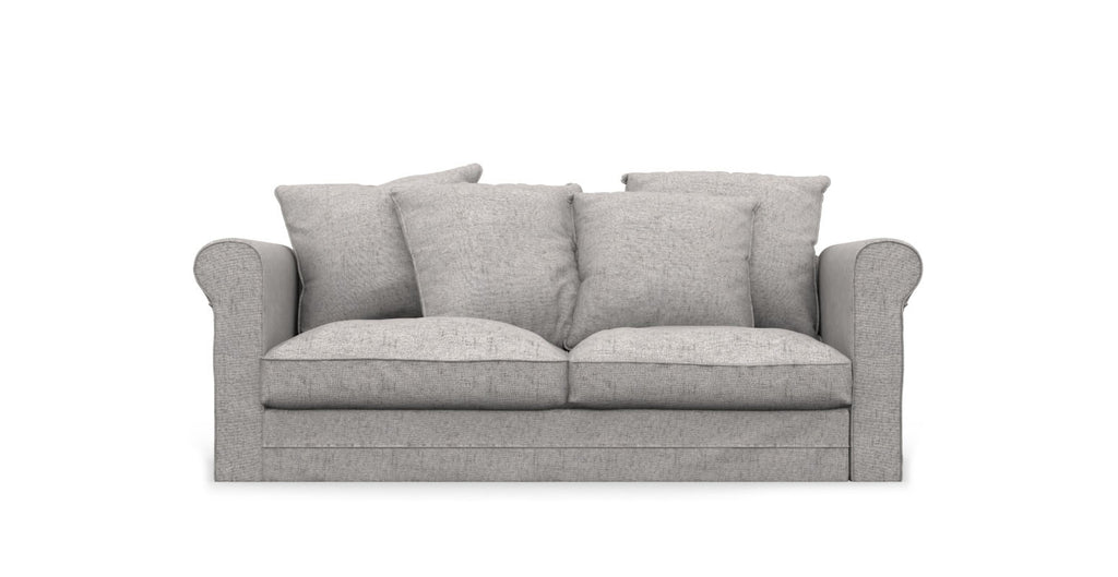 Ikea sofa bed gronlid deals