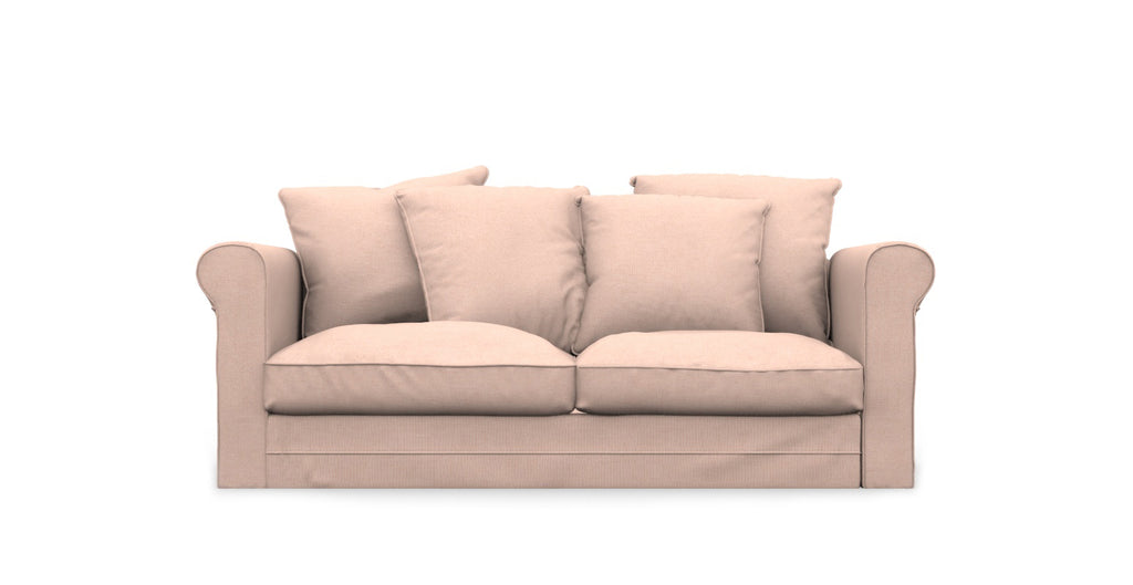 Grönlid outlet ikea sofa