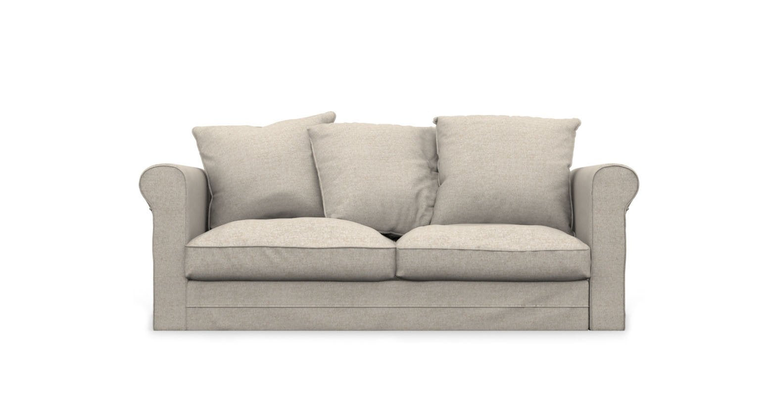 Housse Module Canapé-lit 2 places IKEA Grönlid⎜Comfort Works Housse Module Canapé-lit 2 places IKEA Grönlid⎜Comfort Works
