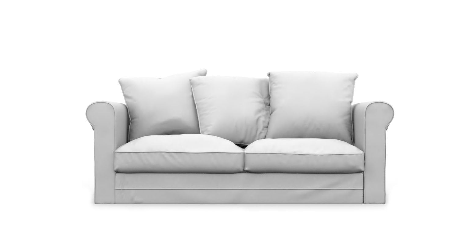 gronlid-2-seat-ikea-sofa-