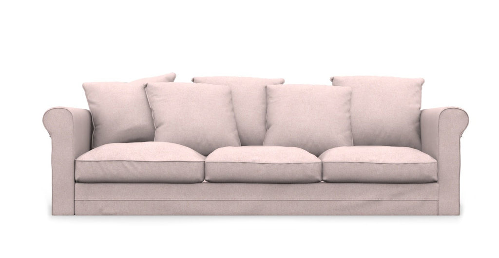 GRÖNLID 3-Seat IKEA Sofa Cover