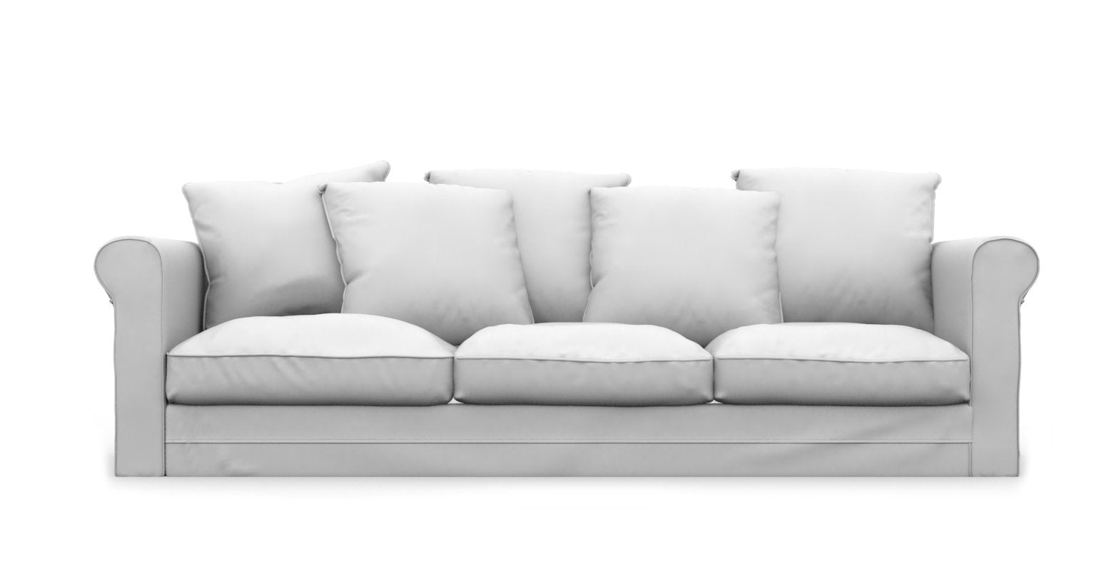 GRÖNLID 3-Seat IKEA Sofa Cover