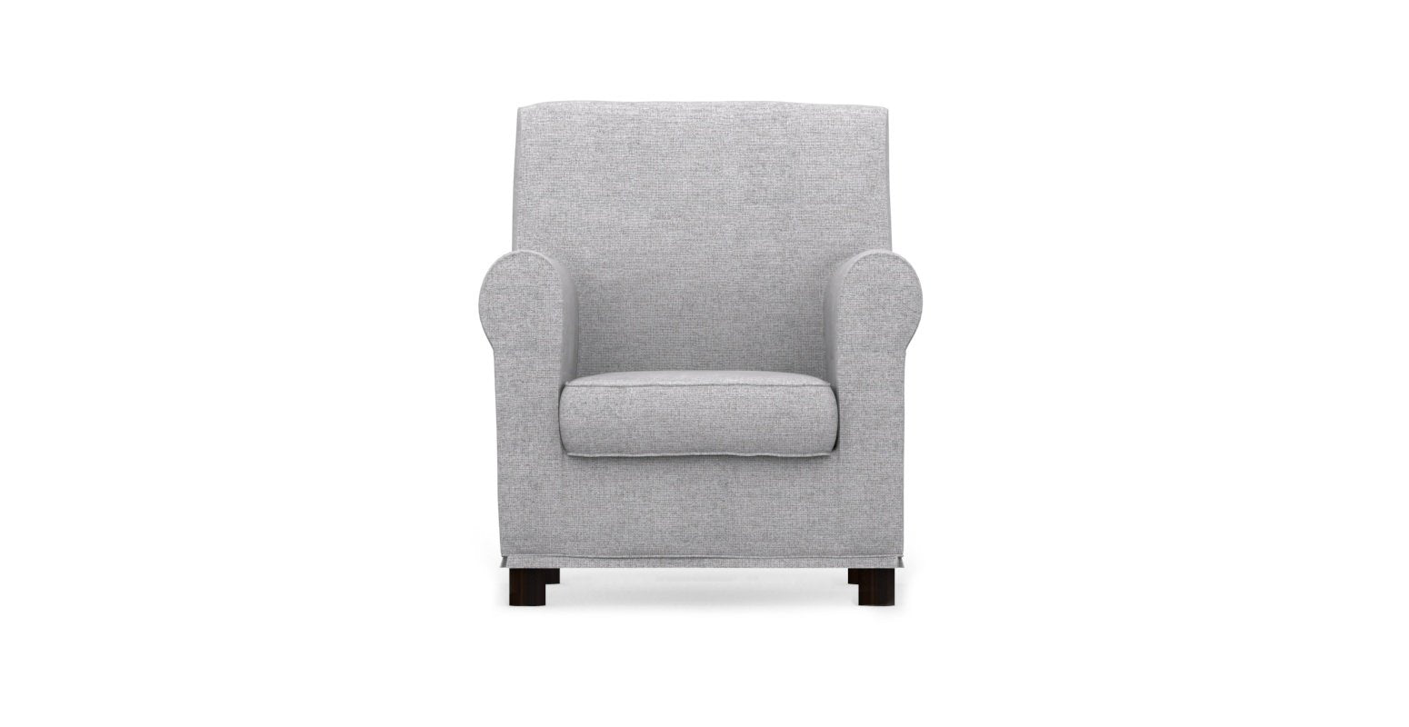 GRÖNLID IKEA Armchair Cover – Comfortly - Main Image