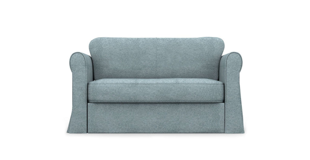 Heavy Duty Pastel Blue