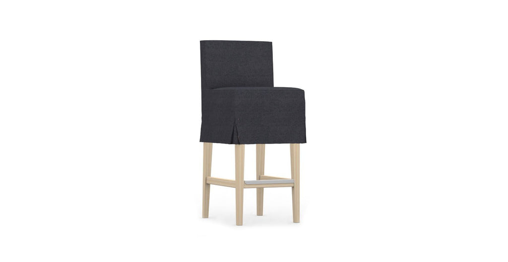 Cashmere Blends Anthracite