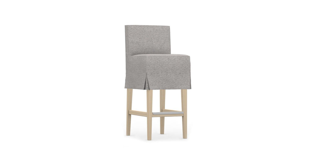 Linen Blends Grey-Beige