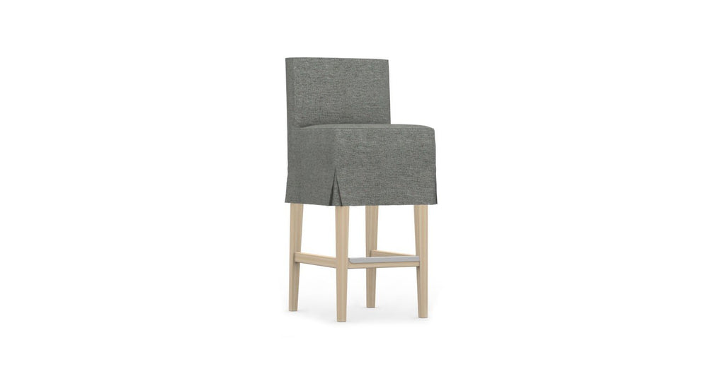 Linen Blends Grey
