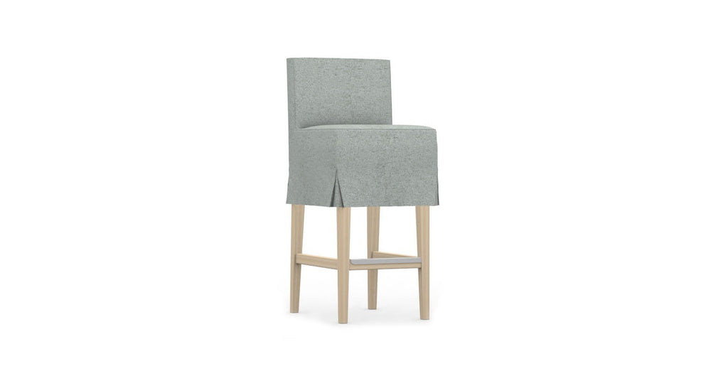 Linen Blends Silver