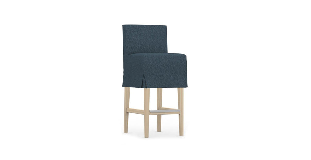 Linen Blends Steel Grey