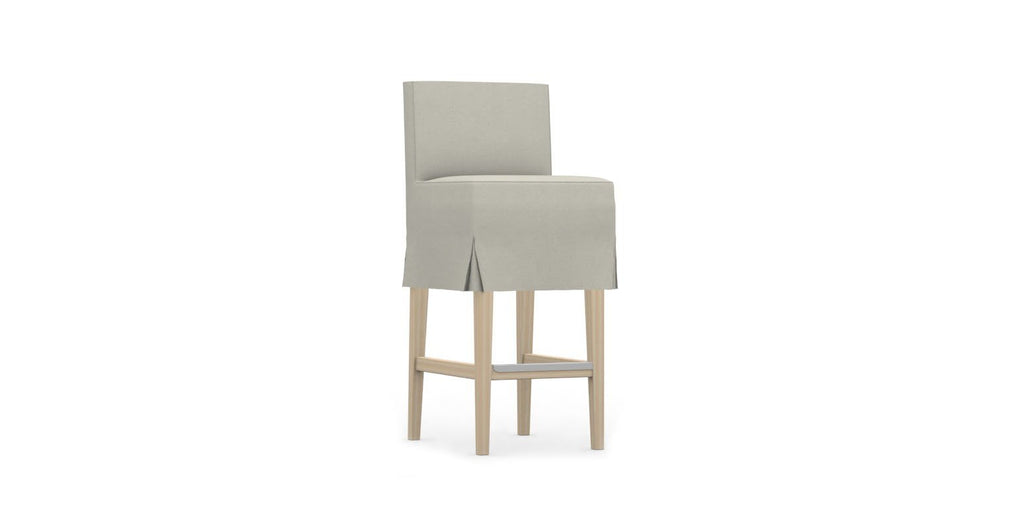 Pure French Linen Moonstruck