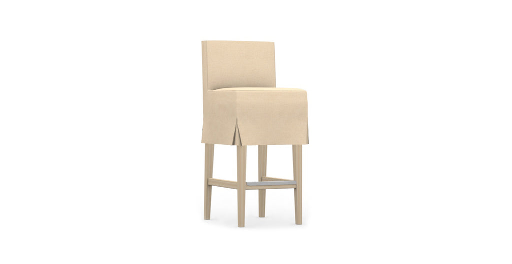 Pure French Linen Tapioca 