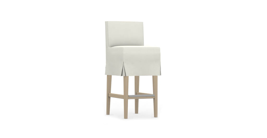 Pure French Linen White